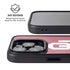 University of Oklahoma Sooners iPhone 14 Pro Kickstand Case